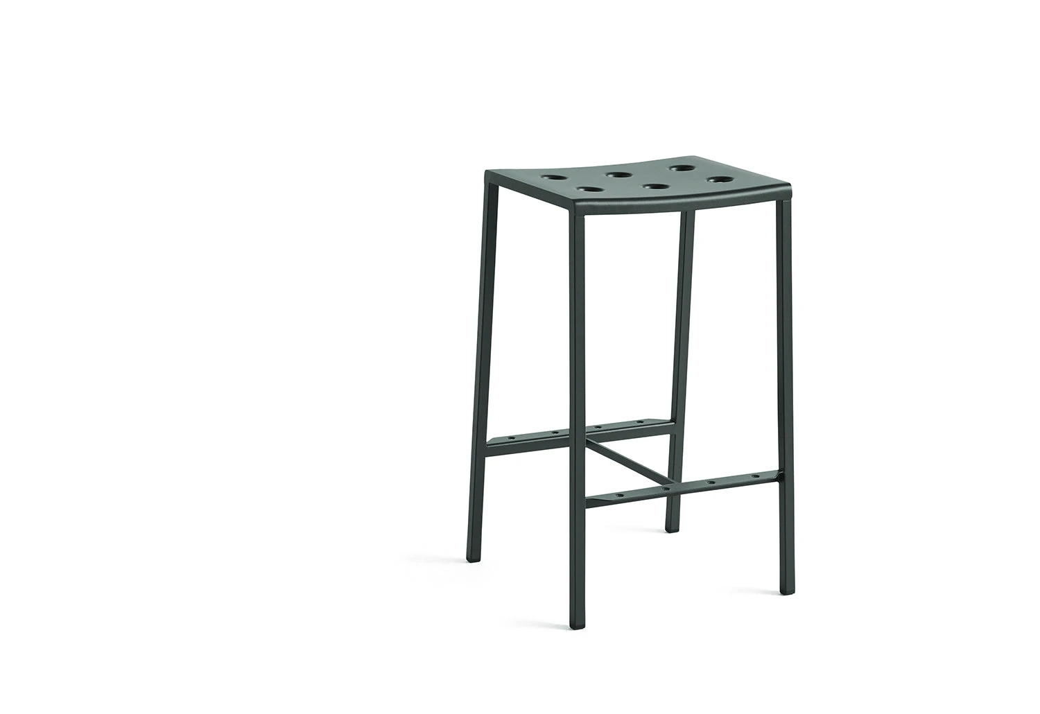 Hay Balcony Bar Stool, 2022 - Image 8