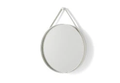 Hay Strap Mirror No.2
