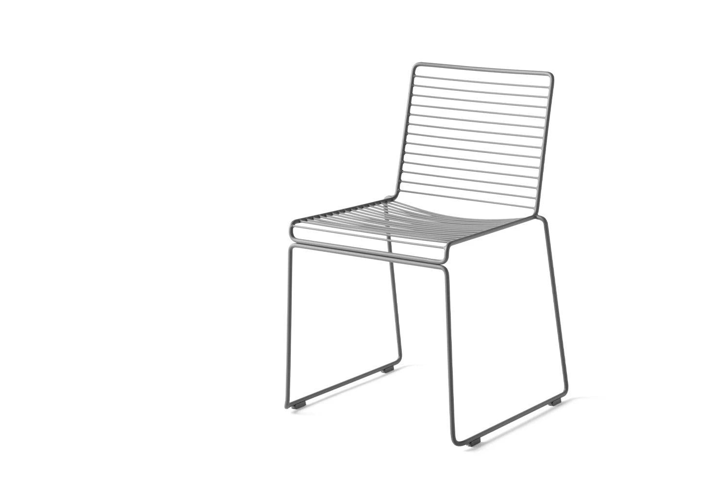 Hay Hee Outdoor Dining Chair - Image 6