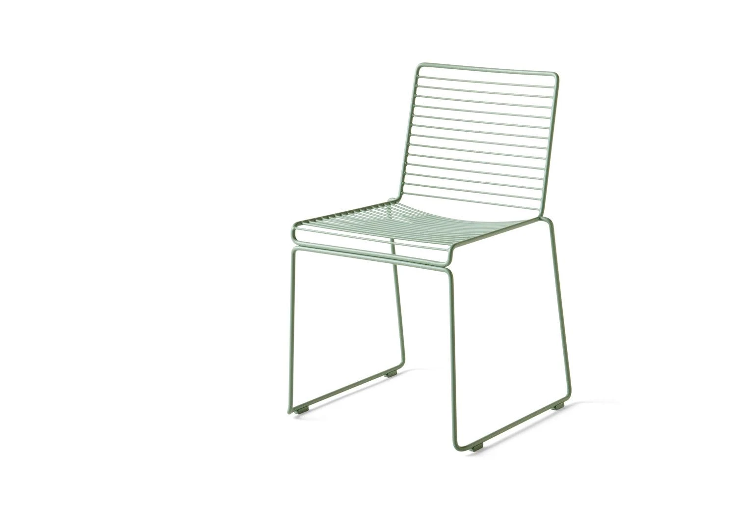 Hay Hee Outdoor Dining Chair - Image 7