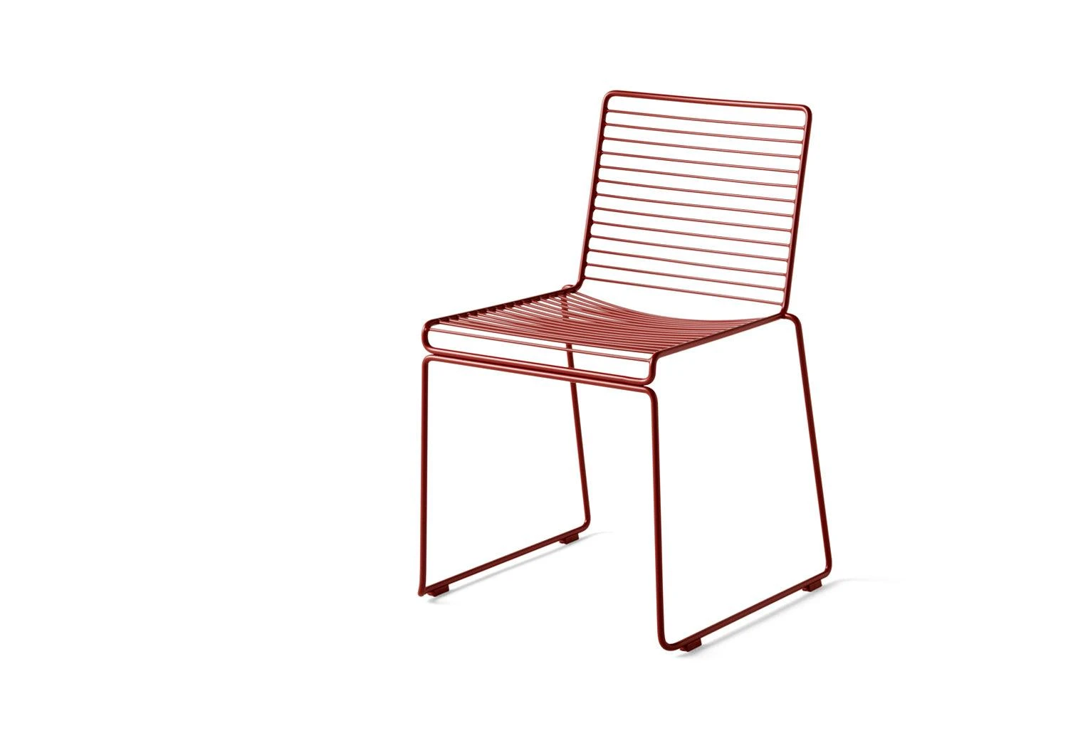 Hay Hee Outdoor Dining Chair - Image 2