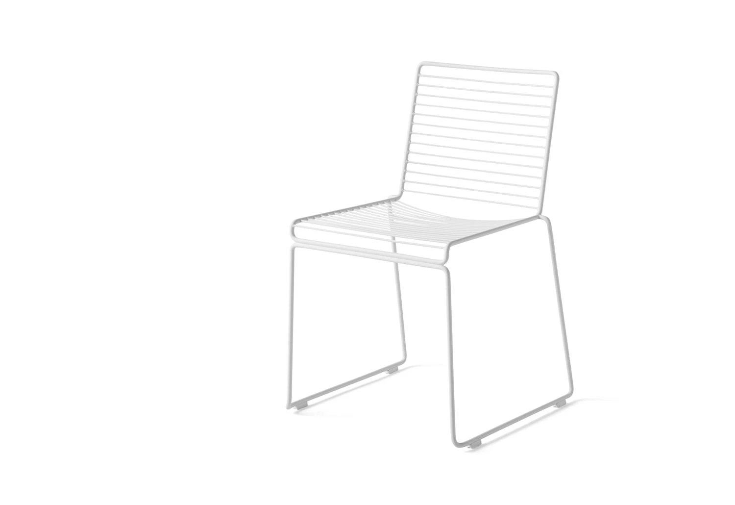 Hay Hee Outdoor Dining Chair - Image 8