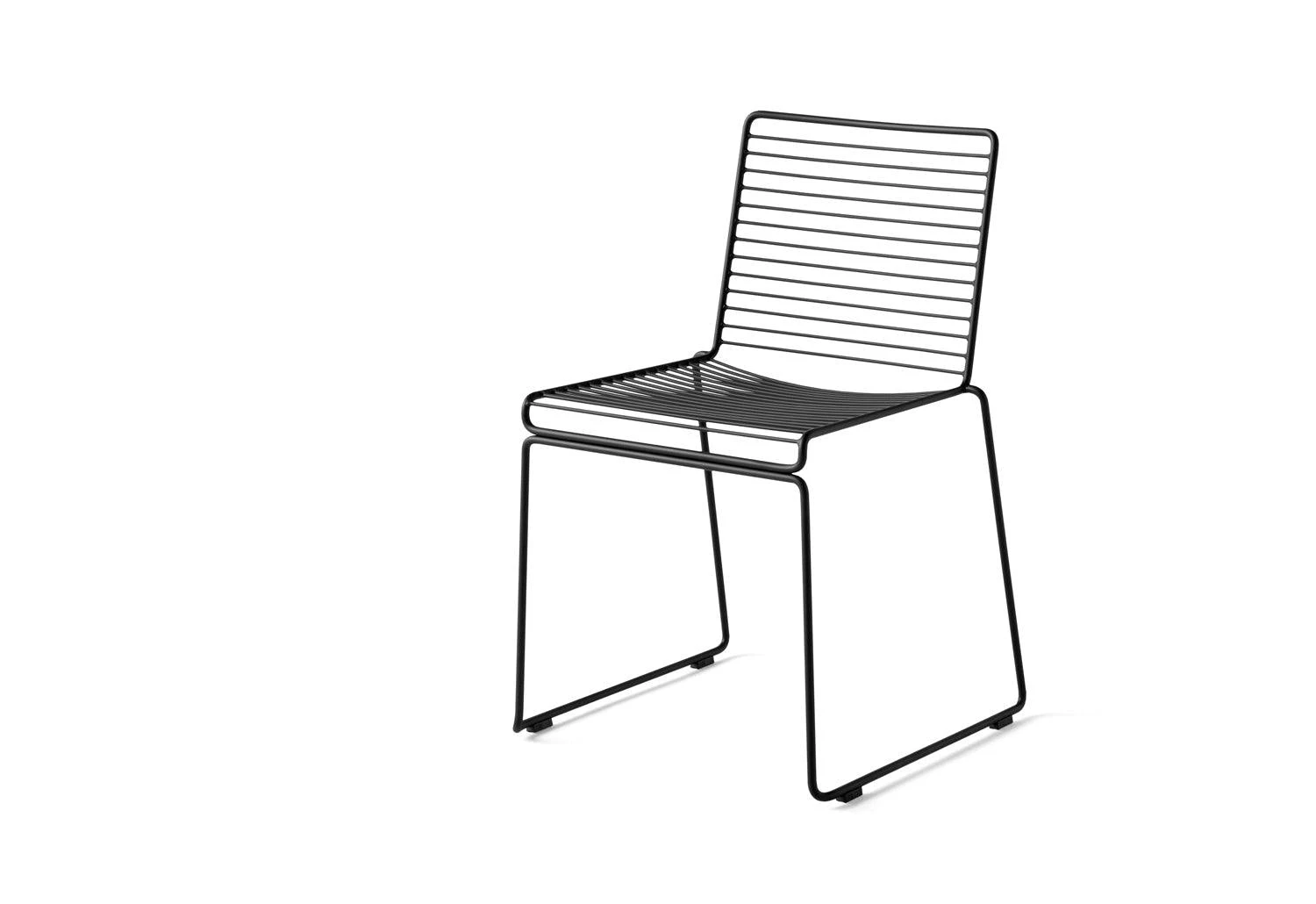 Hay Hee Outdoor Dining Chair - Image 9