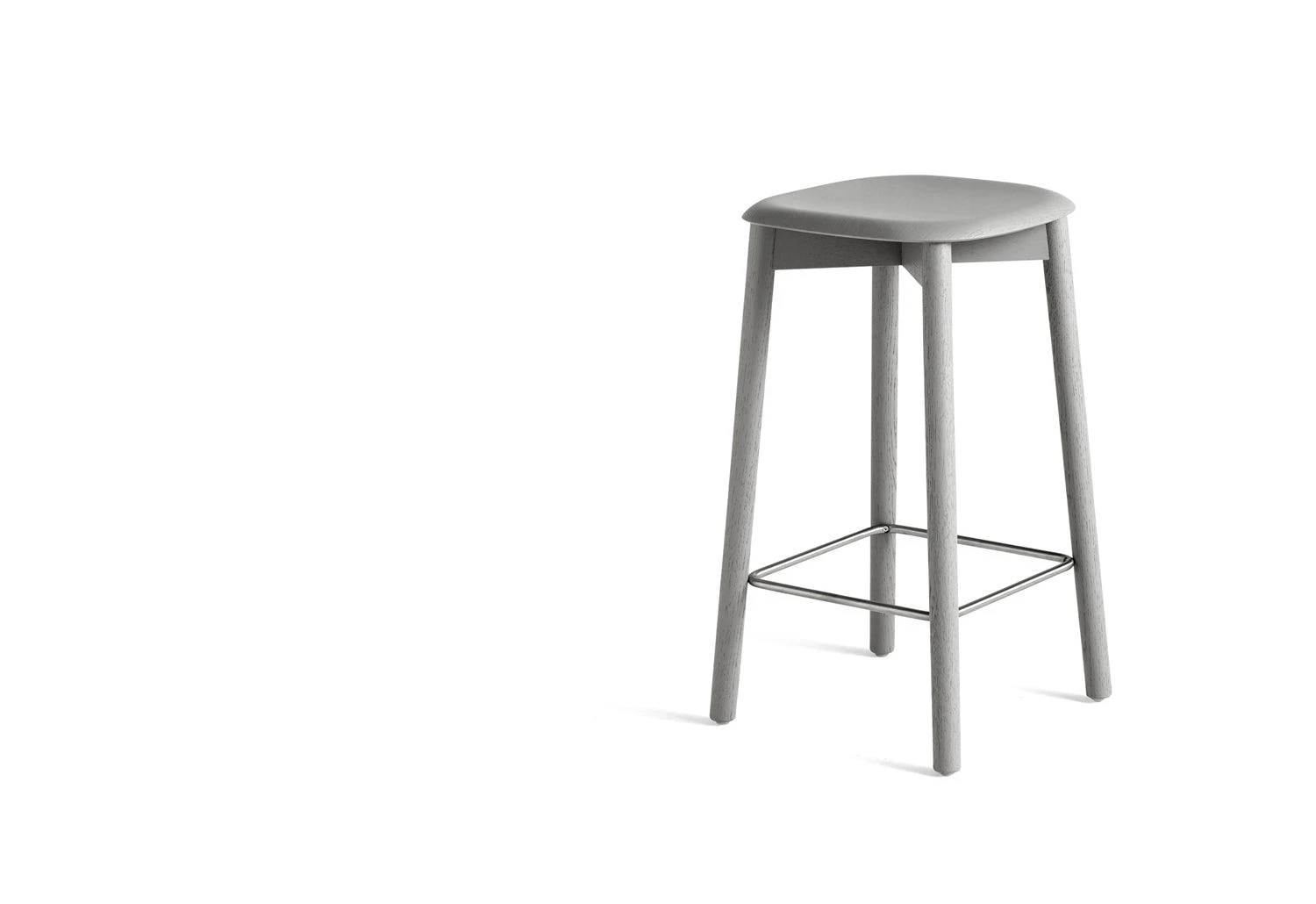 Hay Soft Edge 82 Bar Stool, 2017 - Image 5
