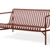 Hay Palissade Lounge Sofa, 2016