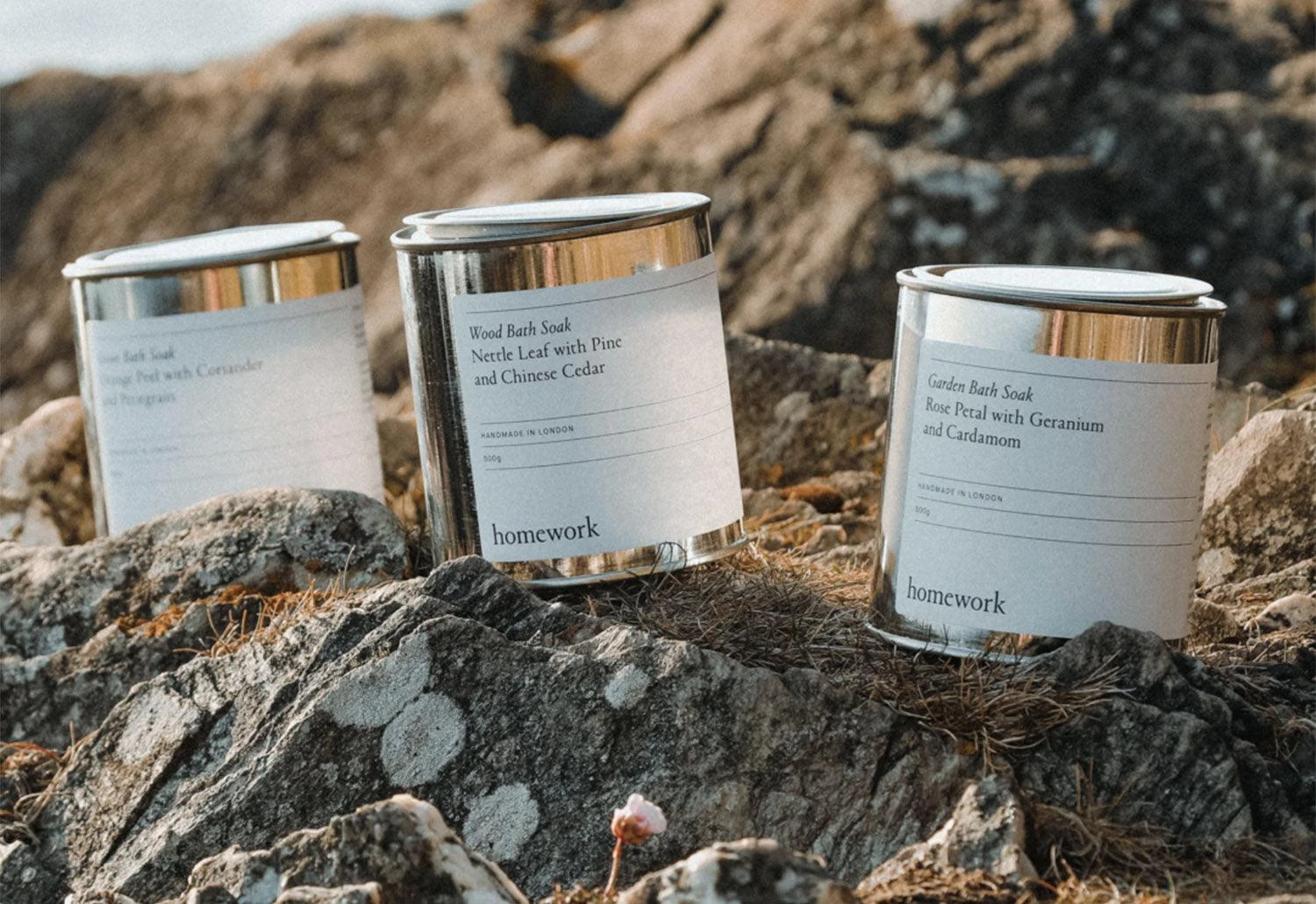 Garden Bath Soak - Image 4