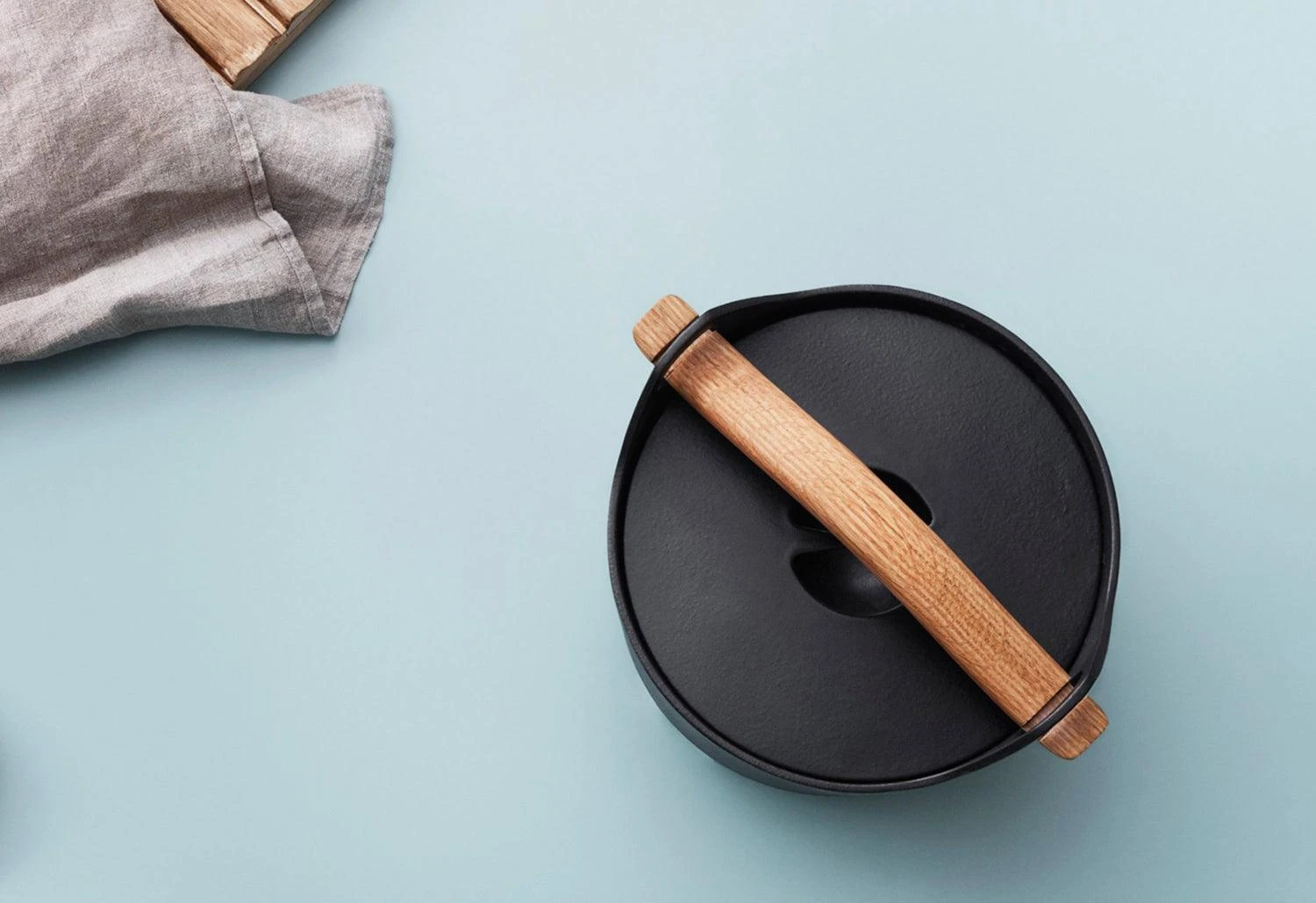 Iittala Sarpaneva Pot, 1960 - Image 2