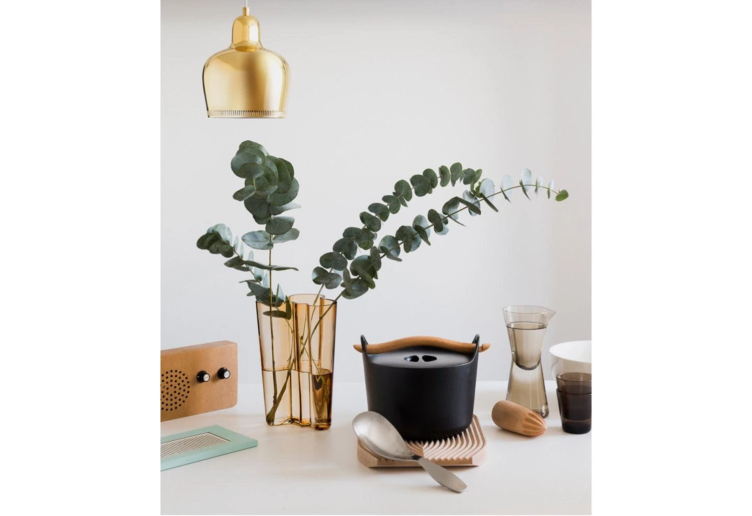 Iittala Sarpaneva Pot, 1960 - Image 3