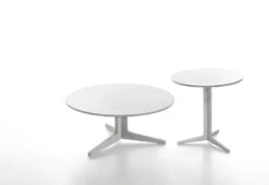 Jeeves Side Table, 2011