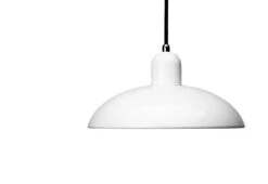 Fritz Hansen Kaiser Idell Pendant