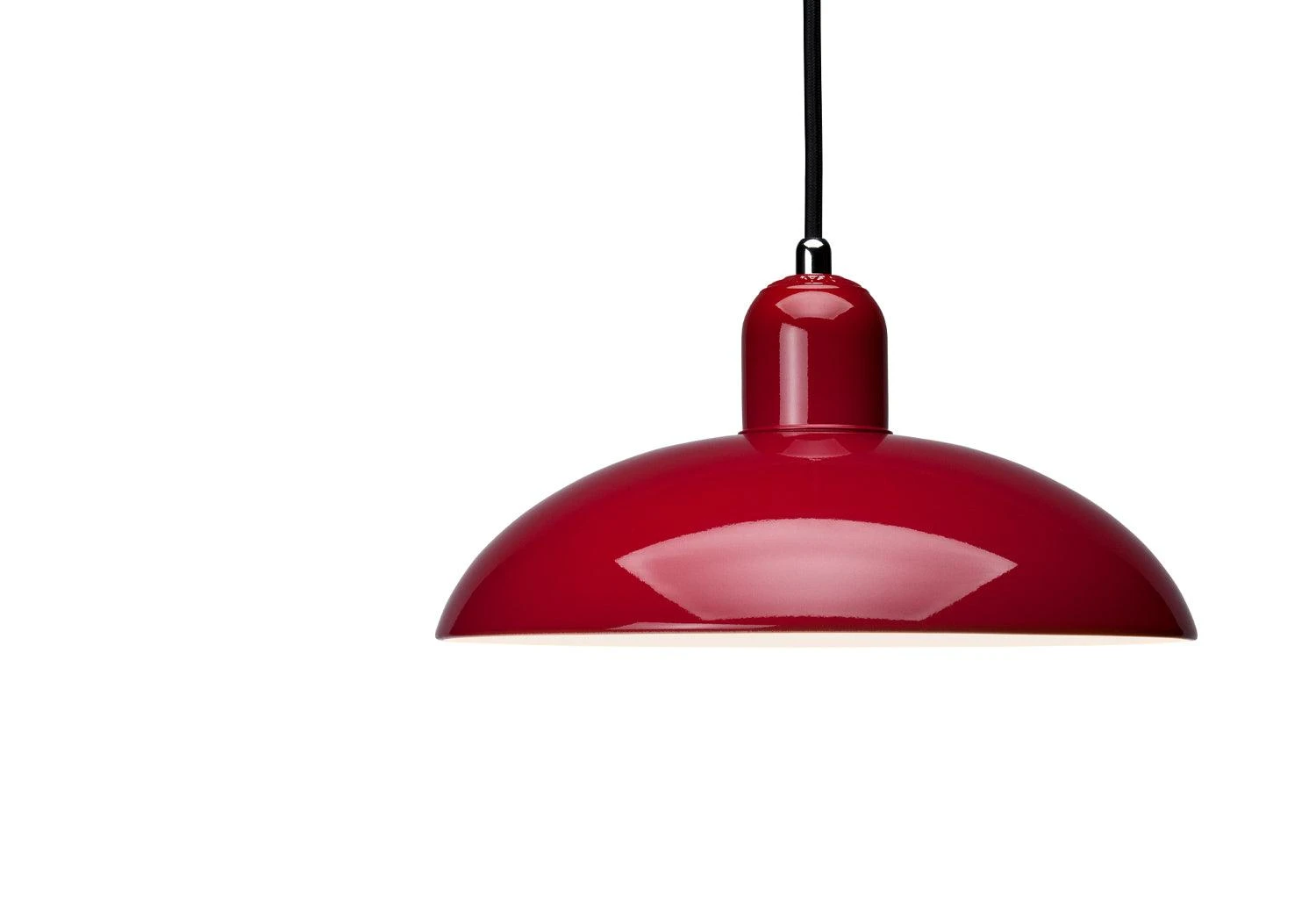 Fritz Hansen Kaiser Idell Pendant - Image 3