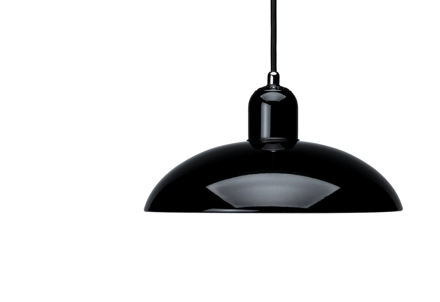 Fritz Hansen Kaiser Idell Pendant - Image 4