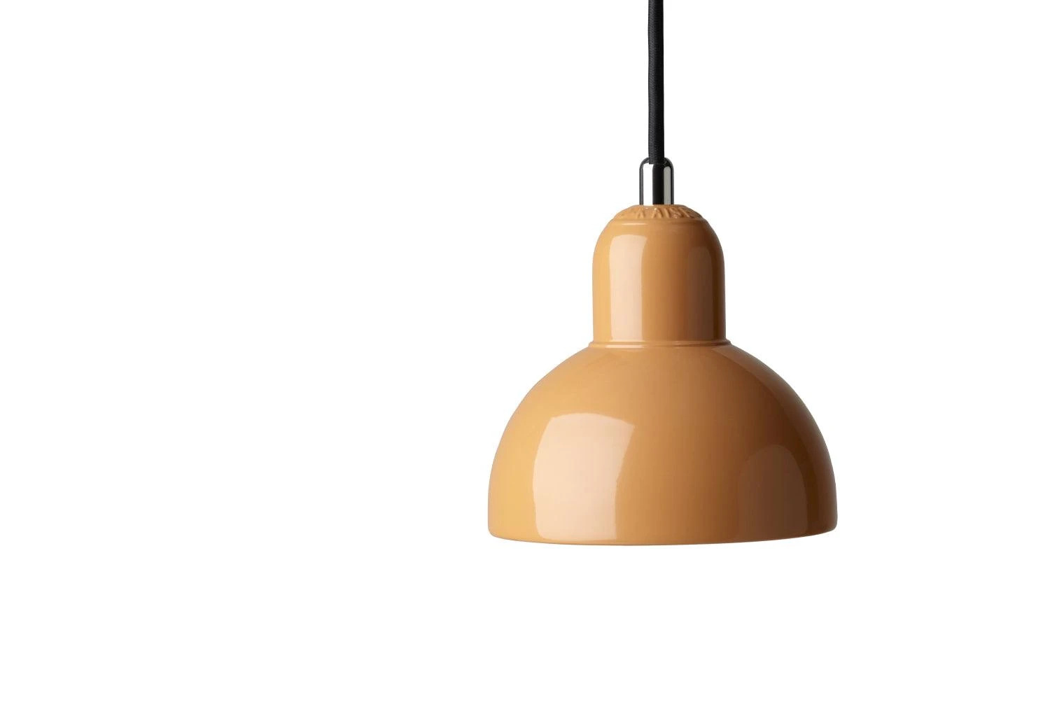 Fritz Hansen Kaiser Idell Pendant - Image 5