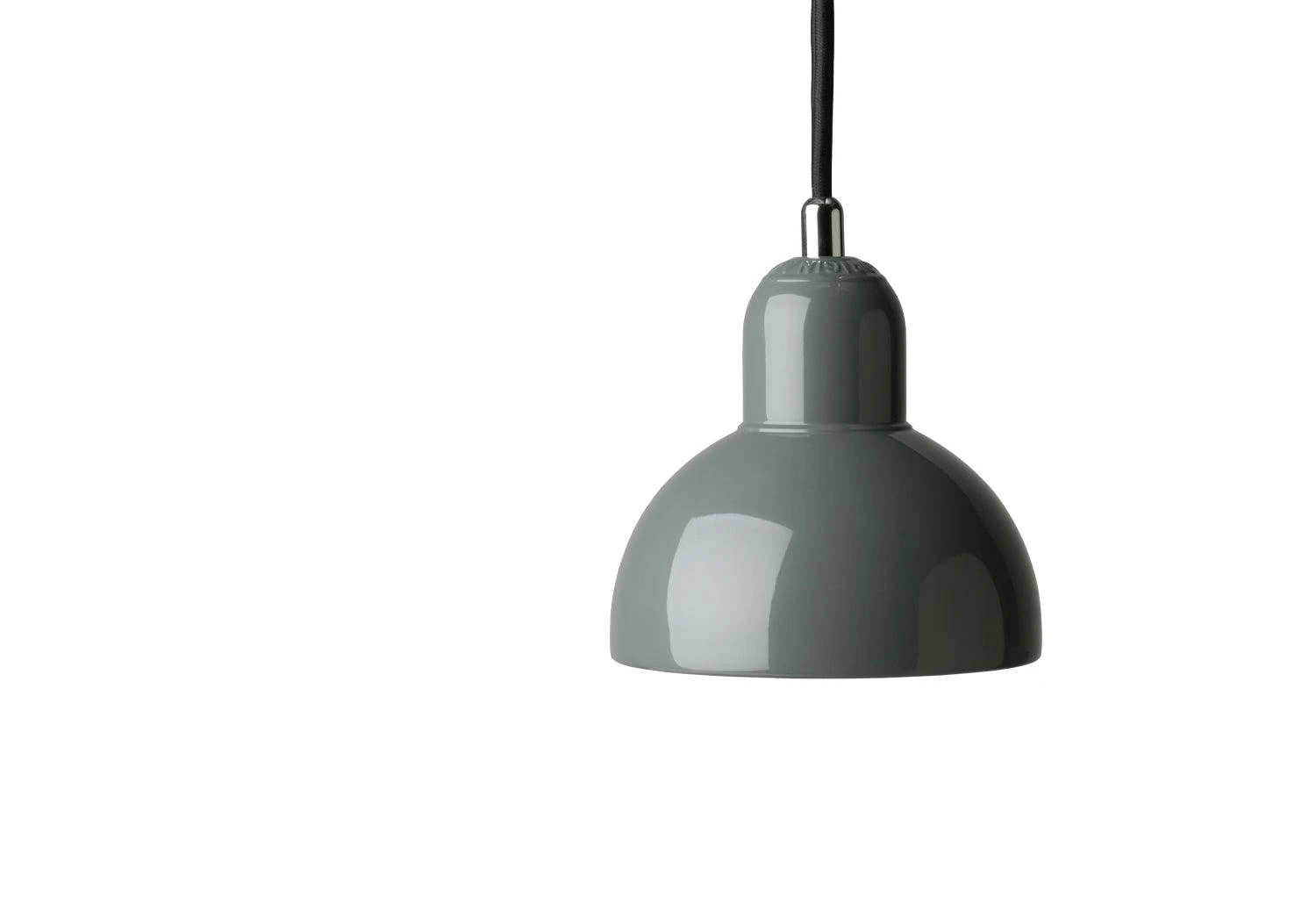 Fritz Hansen Kaiser Idell Pendant - Image 6