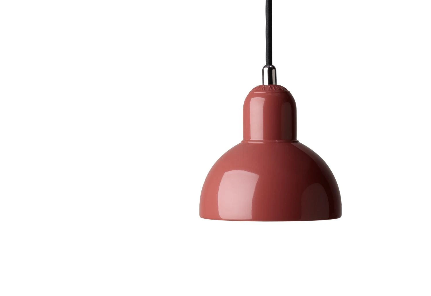 Fritz Hansen Kaiser Idell Pendant - Image 7