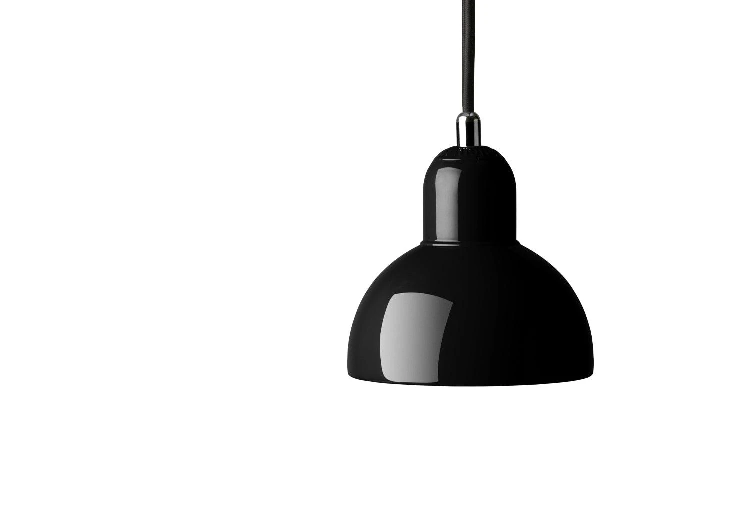 Fritz Hansen Kaiser Idell Pendant - Image 9