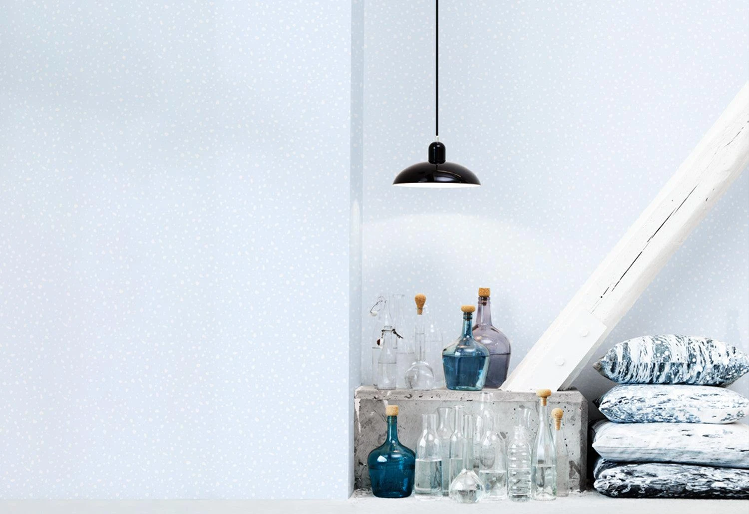 Fritz Hansen Kaiser Idell Pendant - Image 10