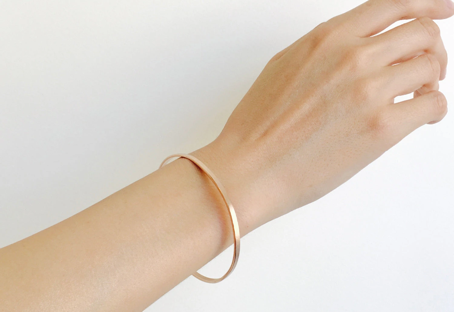Elastic Bangle - Image 4