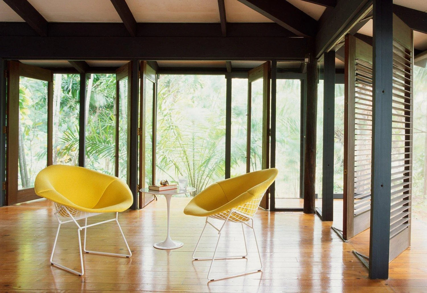 Diamond Armchair Full Cover, 1952 - Image 2