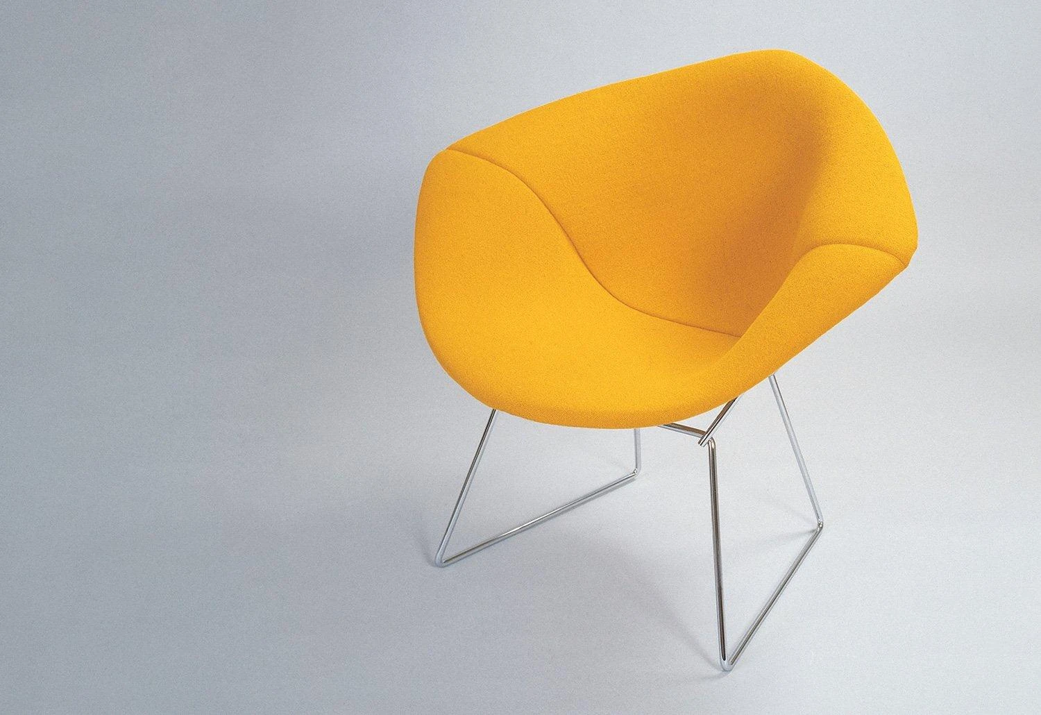 Diamond Armchair Full Cover, 1952