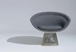 Platner Lounge Chair, 1962