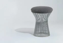 Platner Stool, 1962