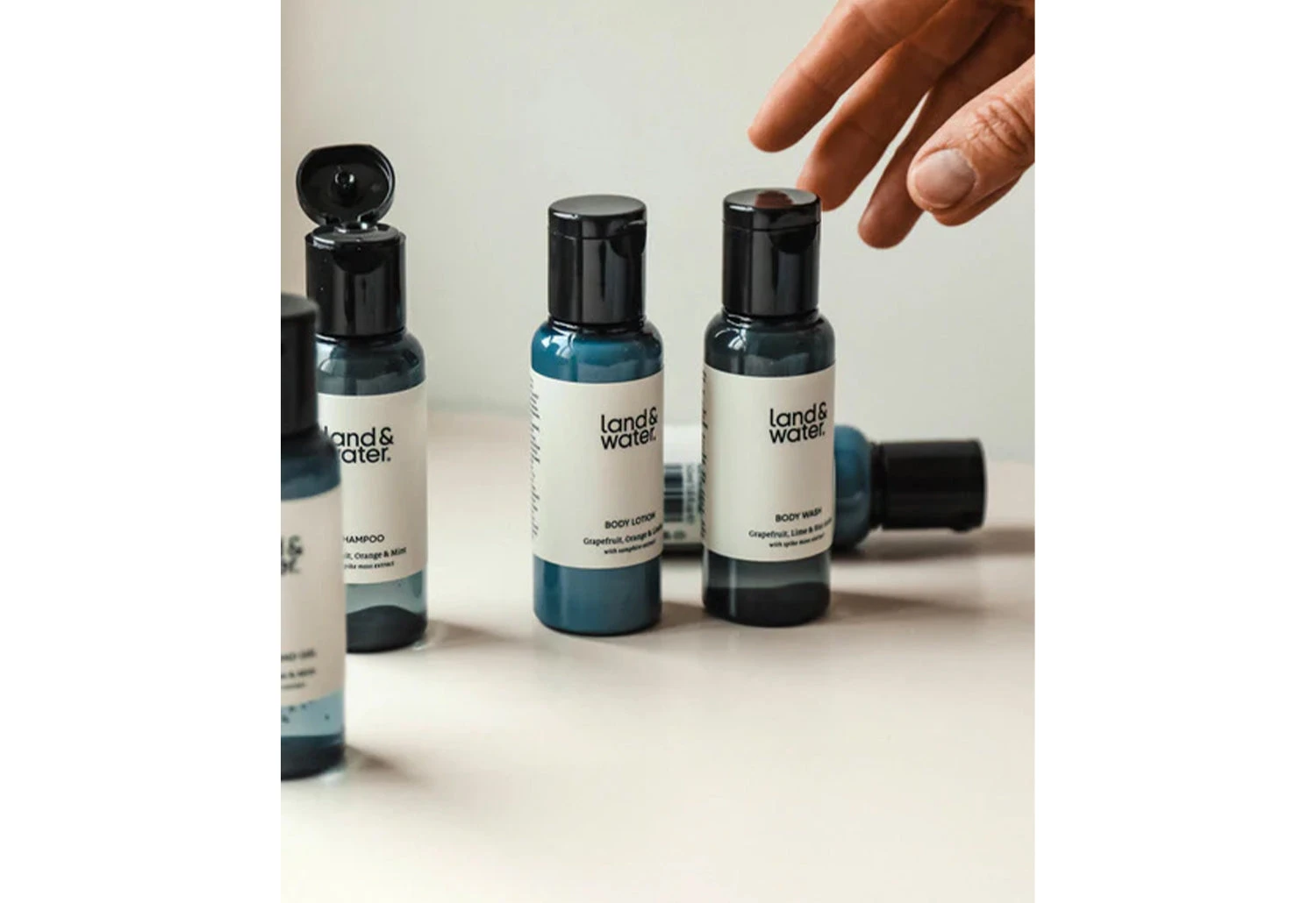 Land + Water Explorer Set - Image 3