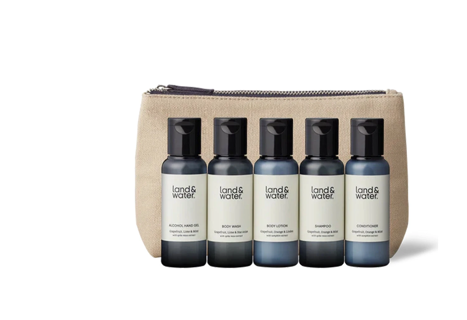 Land + Water Explorer Set