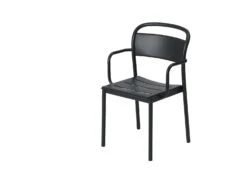 Muuto Linear Steel Armchair