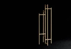 Ceiba Coat Hanger, 2016