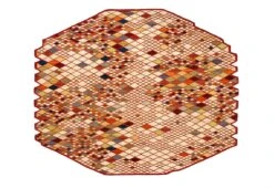 Losanges I Rug, 2011