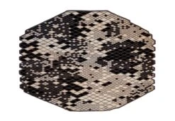 Losanges II Rug, 2011