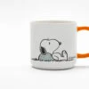 Peanuts Nope Mug
