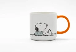 Peanuts Nope Mug