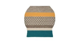 Mangas Farol Rug, 2010