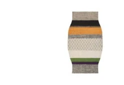 Mangas Campana Rug, 2010