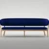 Roundish Sofa, 2014