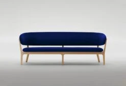 Roundish Sofa, 2014