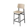 Muuto Loft Bar Stool, 2018