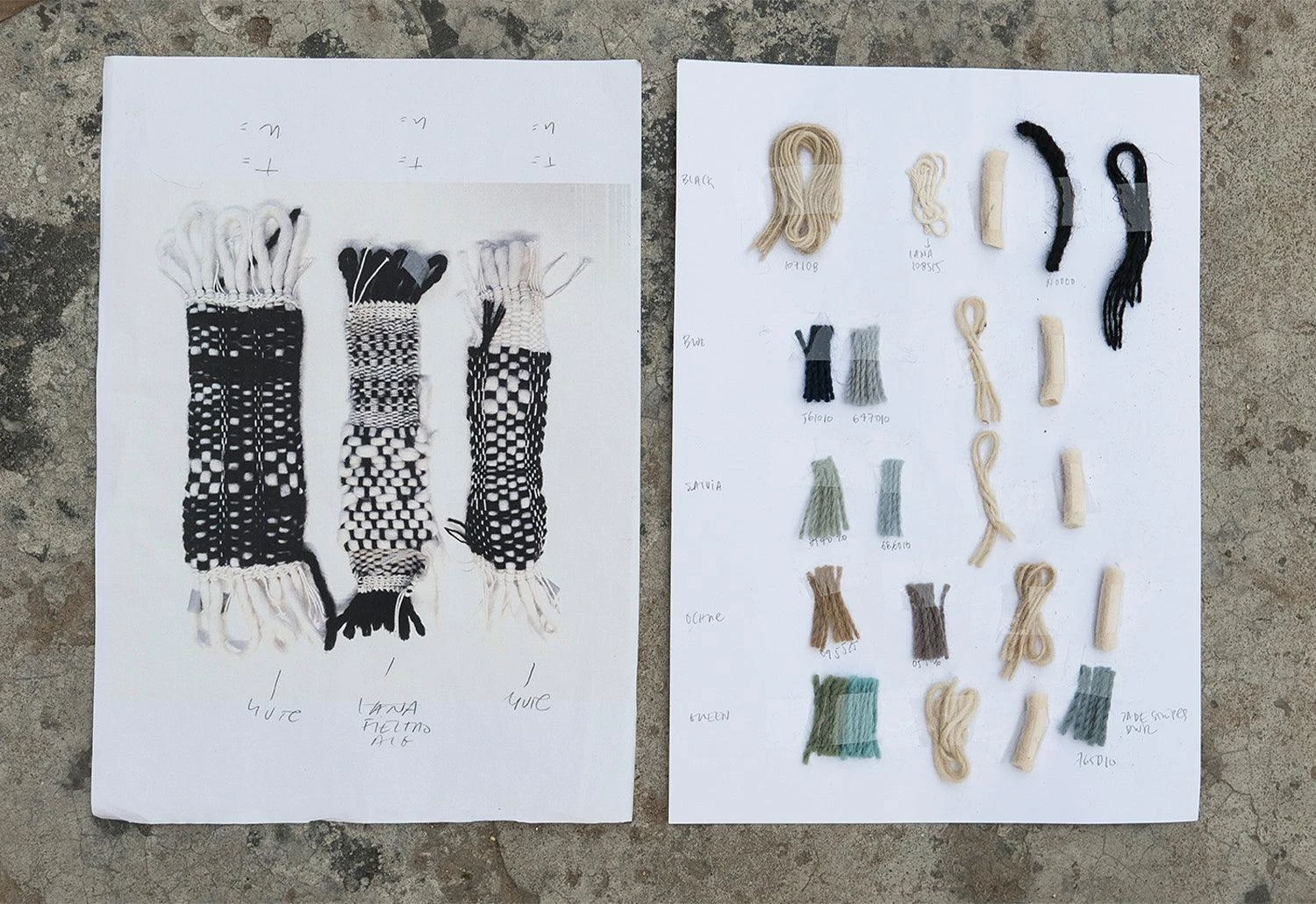 Tres Outdoor Rug, 2021 - Image 14