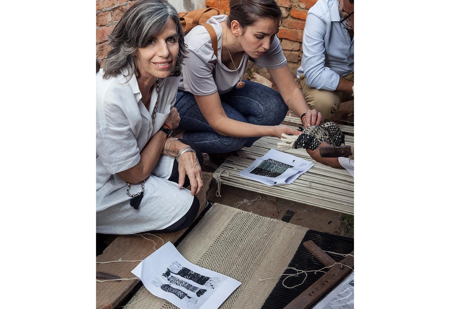 Tres Outdoor Rug, 2021 - Image 15