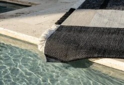 Tres Outdoor Rug, 2021