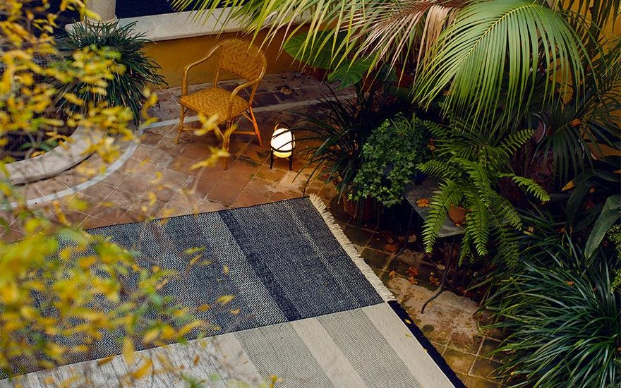 Tres Outdoor Rug, 2021 - Image 18