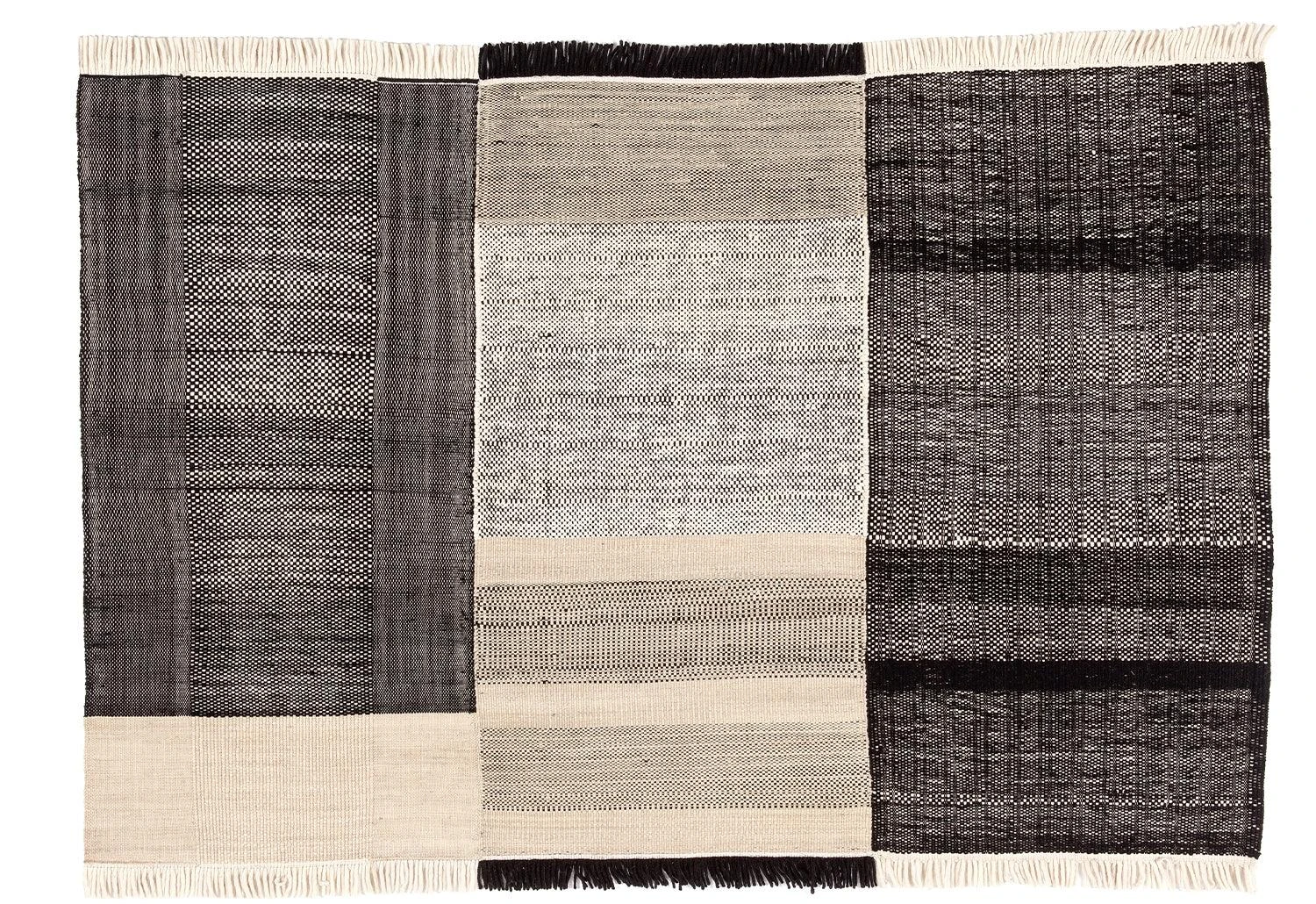 Tres Outdoor Rug, 2021 - Image 3