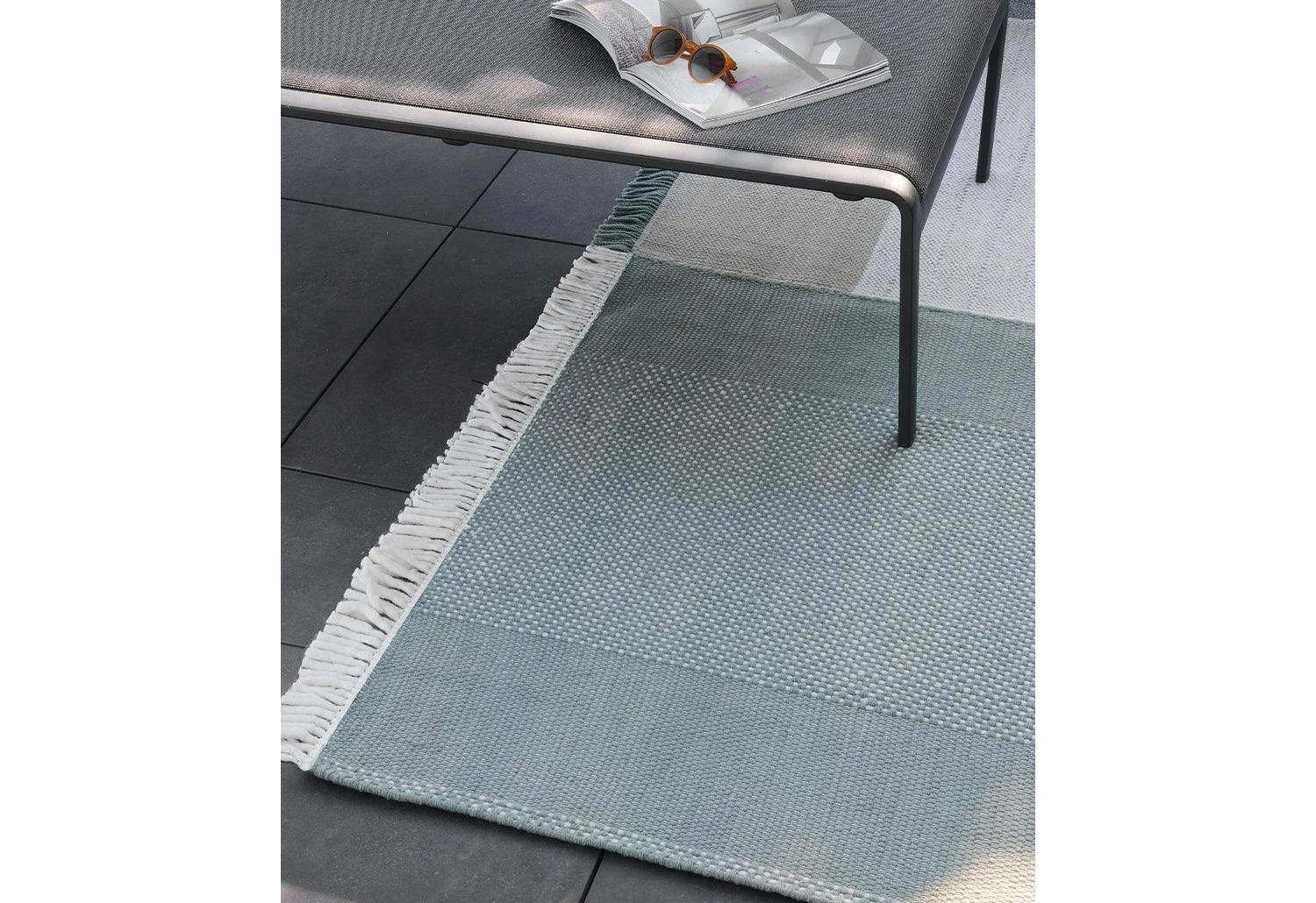 Tres Outdoor Rug, 2021 - Image 12