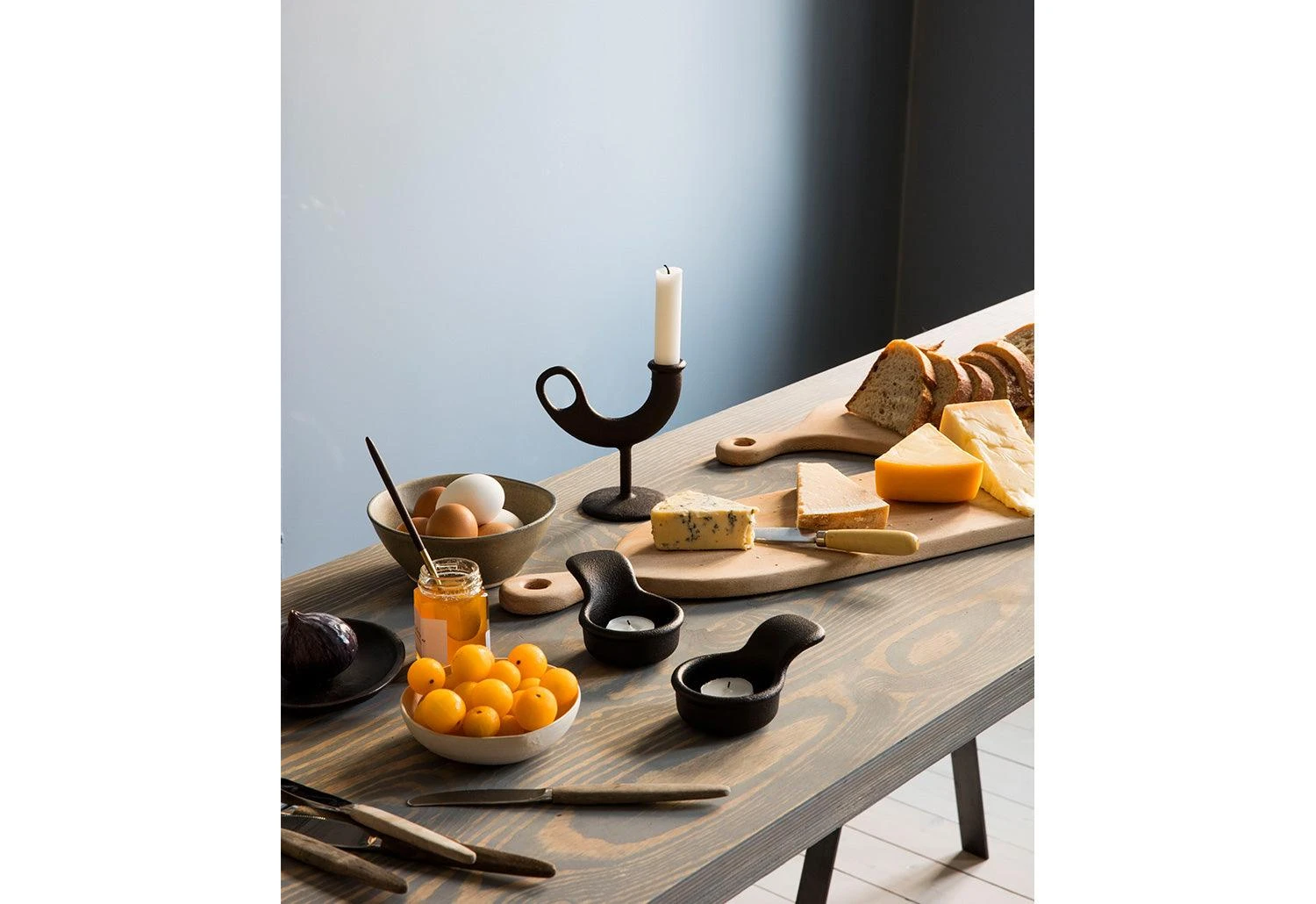 Ildhane Candleholder, 2015 - Image 10