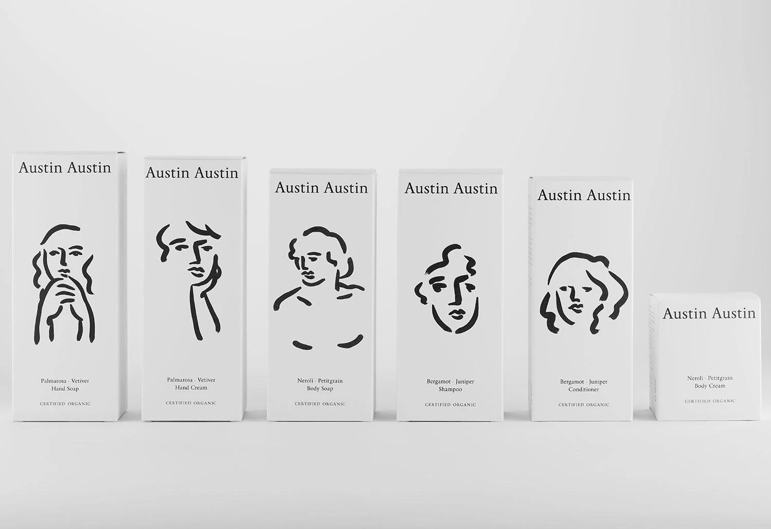 Neroli Petitgrain Body Cream - Image 2