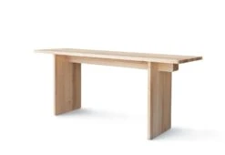 Edi High Table, 2018