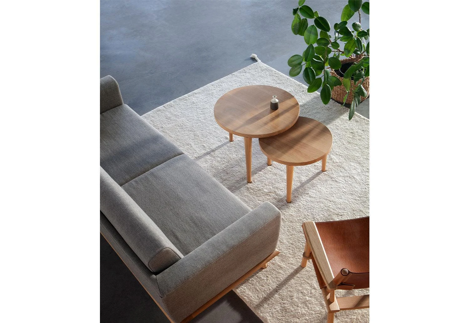 January Coffee Table, 2015 - Image 7