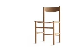 Akademia Chair, 2019